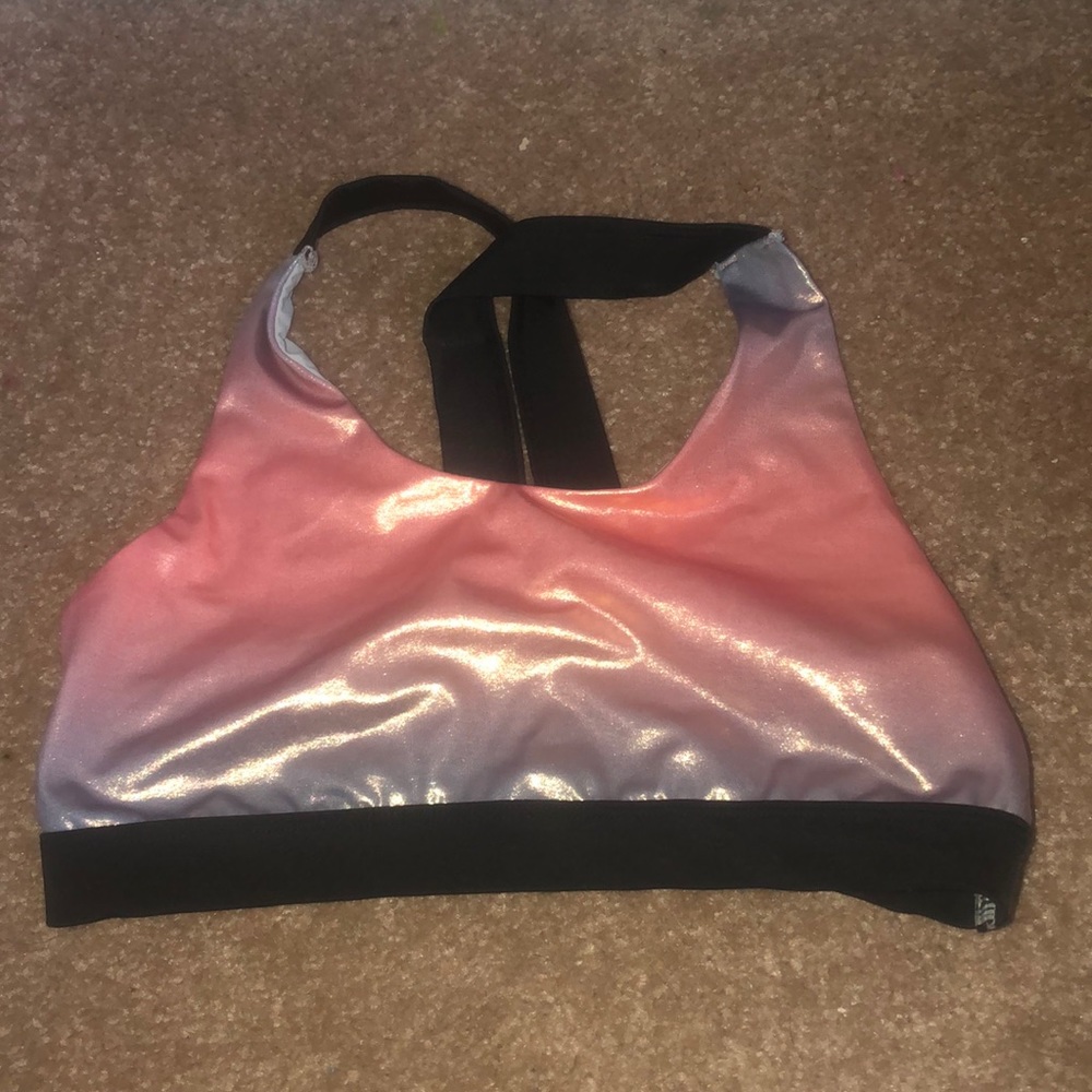 Bathing suit top